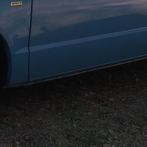 Meet your Posher, Thomas